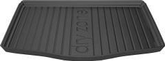 Гумовий килимок у багажник Frogum Dry-Zone для Honda Civic (mkIX)(5-дв. хетчбек) 2011-2017 (нижній рівень)(багажник) - Фото 2