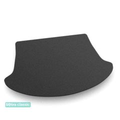 Двошарові килимки Sotra Classic Grey для Great Wall Haval H2 (mkI)(багажник) 2014-2021