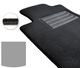Двошарові килимки Optimal для Ford Tourneo Connect (mkIII)(L1)(багажник) 2013-2023