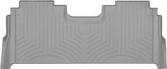 Коврики Weathertech Grey для Ford Raptor (mkII)(with storage under 2 row)(2 row) 2021-> - Фото 1