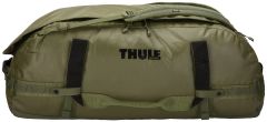 Спортивна сумка Thule Chasm 130L (Olivine) - Фото 4