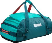 Спортивна сумка Thule Chasm 70L (Bluegrass) - Фото 3