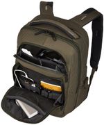 Рюкзак Thule Crossover 2 Backpack 20L (Forest Night) - Фото 4