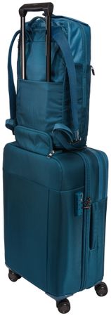 Рюкзак Thule Spira Backpack (Legion Blue) - Фото 9