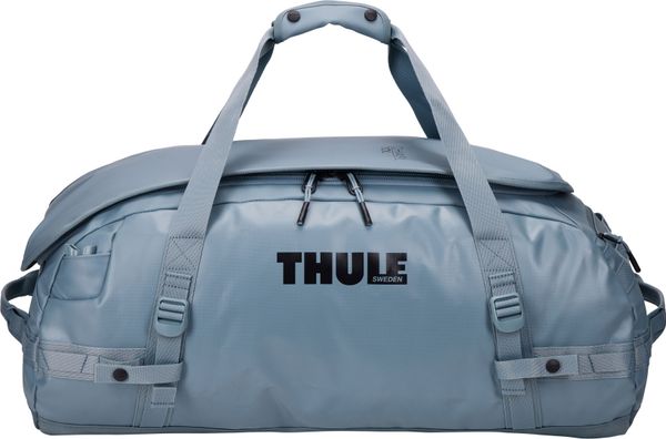 Спортивна сумка Thule Chasm Duffel 70L (Pond) - Фото 2