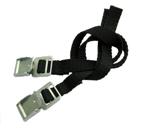 Ремені 33 см Peruzzo 906 Two Small Straps - Фото 1