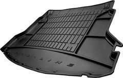 Гумовий килимок у багажник Frogum Pro-Line для Honda CR-V (mkIV) 2012-2018 (багажник) - Фото 3
