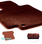 Двошарові килимки Sotra Magnum Red для Great Wall Safe (mkI)(багажник) 2006-2013 - Фото 1