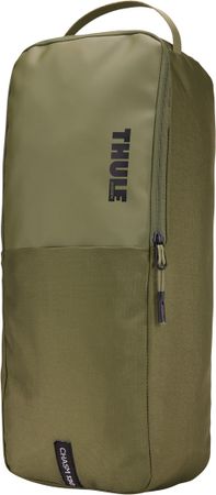 Спортивна сумка Thule Chasm Duffel 130L (Olivine) - Фото 12