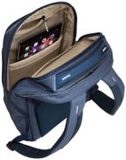 Рюкзак Thule Crossover 2 Backpack 20L (Dress Blue) - Фото 9
