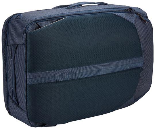 Рюкзак-Наплечная сумка Thule Crossover 2 Convertible Carry On (Dress Blue) - Фото 15