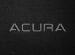 Двошарові килимки Sotra Premium Black для Acura EL (mkI) 1997-2000 - Фото 6