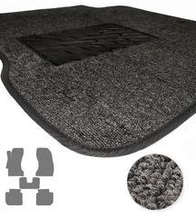 Текстильні килимки Pro-Eco Graphite для Subaru Impreza (mkIV) 2011-2016
