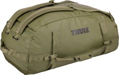 Спортивна сумка Thule Chasm Duffel 90L (Olivine) - Фото 6