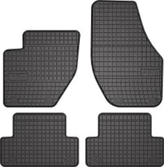 Гумові килимки Frogum для Volvo V40 (mkII) 2012-2019
