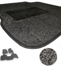 Текстильні килимки Pro-Eco Graphite для Ford F-150 (mkXI)(SuperCab) 2009-2014