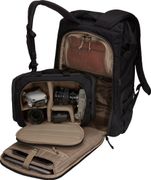 Рюкзак Thule Covert DSLR Backpack 24L (Black) - Фото 7