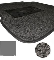 Текстильні килимки Pro-Eco Graphite для BMW 5-series (F11)(універсал)(багажник) 2010-2017