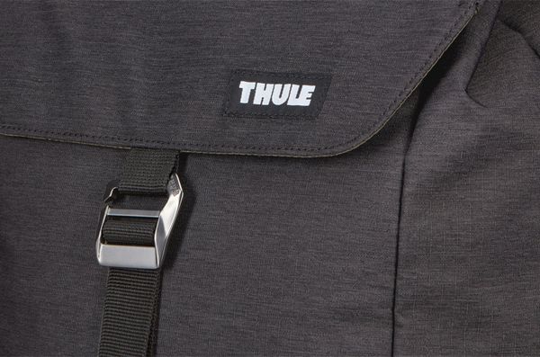 Рюкзак Thule Lithos 16L Backpack (Black) - Фото 6