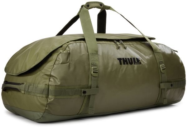Спортивна сумка Thule Chasm 130L (Olivine) - Фото 1