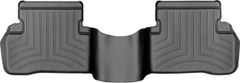 Килимки WeatherTech Black для Mercedes-Benz C-Class (W205/S205)(2 row) 2014-2021 - Фото 1
