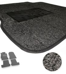 Текстильні килимки Pro-Eco Graphite для Toyota GT86 (mkI) 2012-2021