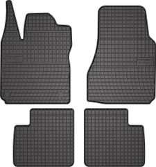 Гумові килимки Frogum для Renault Twingo (mkII) 2007-2014