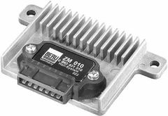 Модуль зажигания (коммутатор) Beru ZM010 для ВАЗ/Лада 2108-2114 [0040401010]