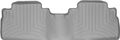 Килимки WeatherTech Grey для Ford Escape (mkI); Mazda Tribute (mkII)(2 row) 2008-2012; Mercury Mariner (mkI-mkII)(2 row) 2005-2012