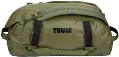 Спортивна сумка Thule Chasm 40L (Olivine) - Фото 4