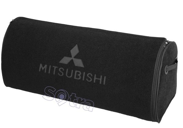 Органайзер в багажник Mitsubishi Big Black - Фото 1