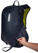 Гірськолижний рюкзак Thule Upslope 20L (Lime Punch) - Фото 13