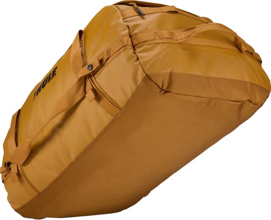 Спортивна сумка Thule Chasm Duffel 90L (Golden) - Фото 11