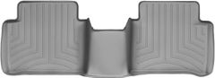 Килимки WeatherTech Grey для Nissan Altima (mkIV)(sedan)(2 row) 2007-2012 - Фото 1