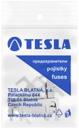 Предохранитель Strip Tesla FS1 80A (1 шт) - Фото 3