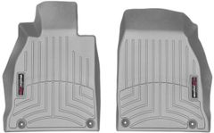 Коврики Weathertech Grey для Porsche 911 (992) 2019→