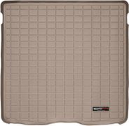 Коврик Weathertech Beige для Volvo V50 (mkI)(trunk) 2004-2012 - Фото 1