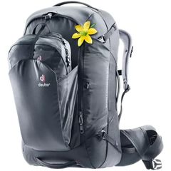 Походный рюкзак Deuter Aviant Access Pro 55 SL (Black)