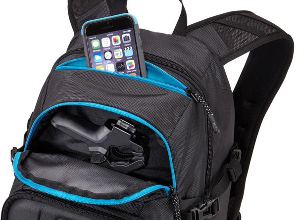 Рюкзак Thule Legend GoPro Backpack - Фото 18