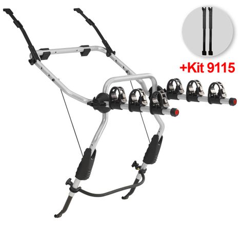 Велокріплення Thule ClipOn 9104 (Kit 9115) - Фото 1