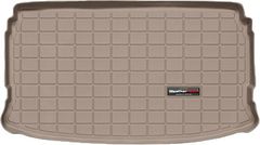 Коврик Weathertech Beige для Mini Clubman (R55)(mkI)(with double floor)(trunk) 2007-2014 - Фото 1