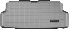 Коврик Weathertech Grey для Mini Cooper (cabrio)(R57)(mkII)(trunk) 2009-2015 - Фото 1