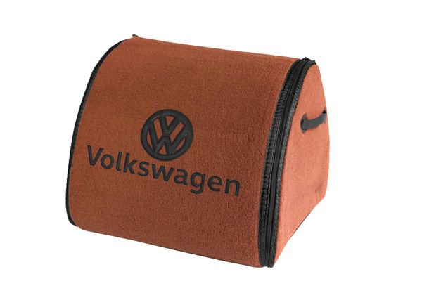 Органайзер в багажник Volkswagen Medium Terra - Фото 1