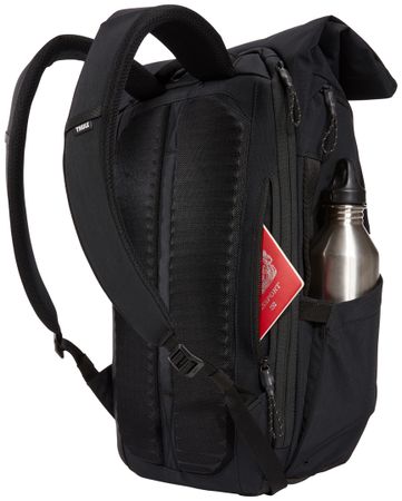 Рюкзак Thule Paramount Backpack 24L (Black) - Фото 7