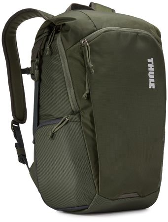 Рюкзак Thule EnRoute Camera Backpack 25L (Dark Forest) - Фото 1