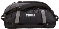 Спортивна сумка Thule Chasm 40L (Black) - Фото 4