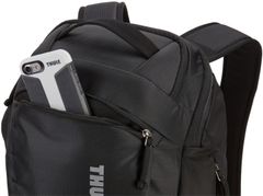 Рюкзак Thule EnRoute Backpack 23L (Red Feather) - Фото 7