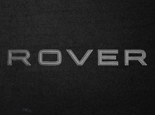 Двухслойные коврики Sotra Premium Black для Rover 75 (mkI) 1998-2003 - Фото 6