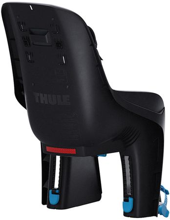 Дитяче крісло Thule RideAlong Lite (Dark Grey) - Фото 3
