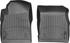 Коврики Weathertech Black для Buick Verano (mkI)(1 row) 2012-2017 - Фото 1